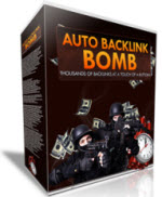 Auto banklink BOMB